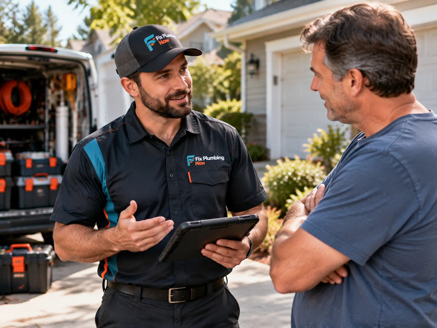 Clogged Drain Service York Springs, PA FAQs